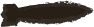 Bombe eines Stukas